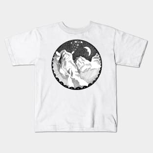 Star Giver Kids T-Shirt